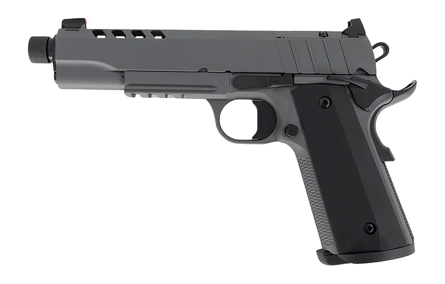 TISAS 10100558      1911 NIGHT STALKER SF 10