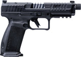 CIA HG7069-N     CANIK MTE SFT PRO 9MM 5    18/20R