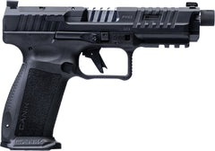 CIA HG7069-N     CANIK MTE SFT PRO 9MM 5    18/20R