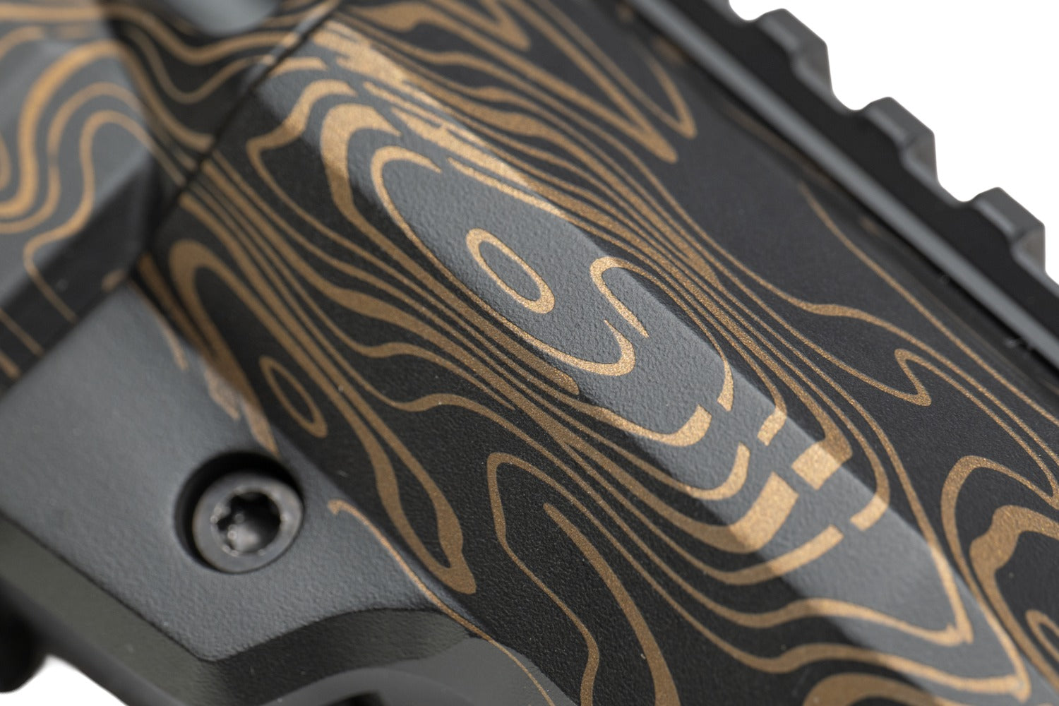 CNC CNCQTOPO-G     Q FIX TOPO 308          GRN/TAN