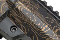 CNC CNCQTOPO-G     Q FIX TOPO 308          GRN/TAN