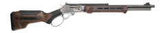 CNC CNCBLKDEATH    MARLIN 1985 SBL 4570  BLK DEATH