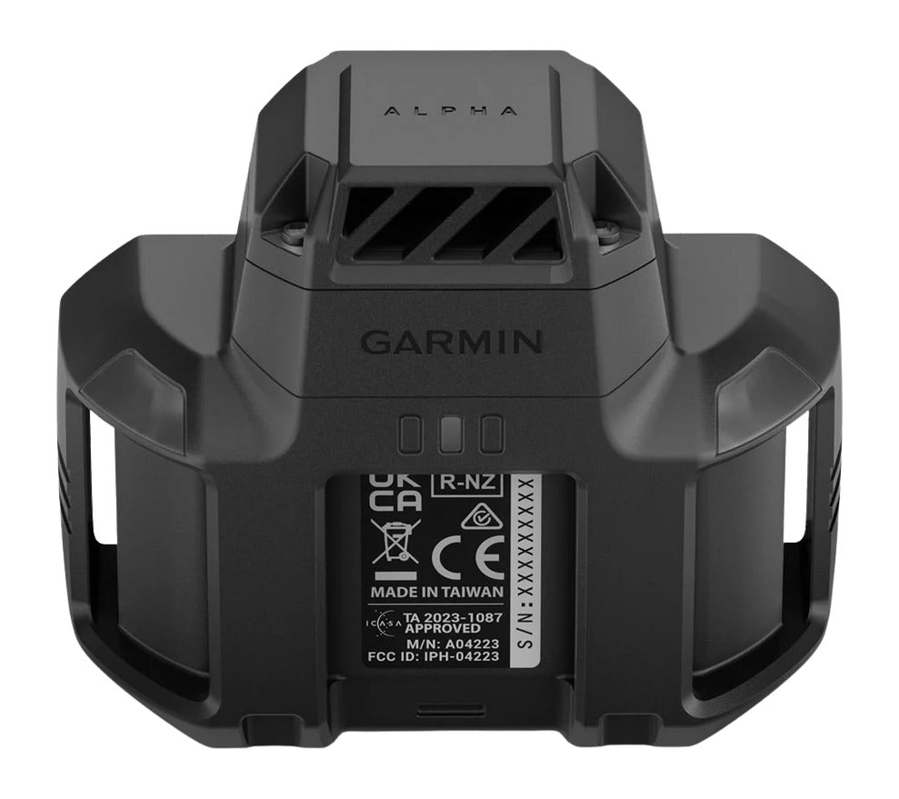 GAR 010-03383-00    BEEPER BATTERY PACK
