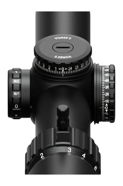 ARKEN EP8-18KLB-M    KLB LPVO 1-8X FFP 34MM MOA
