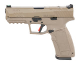 TISAS 15000105      PX-9DFDE              9MM
