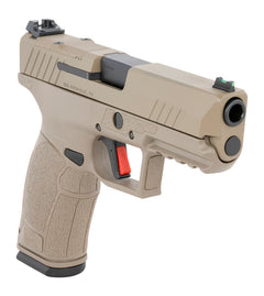 TISAS 15000105      PX-9DFDE              9MM