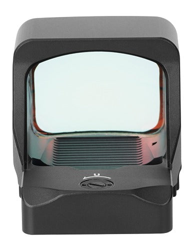 HOLOSUN HS407COMP-RD-6-BLK  REFLEX SIGHT 6MOA DOT