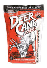 EVOLVED EVL-EVO66596 DEER CANE/6.5LB  (3BAGS)