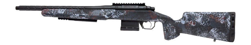HORIZON HRF-VBL-450B-16R BLOODLINE    450BM     RH