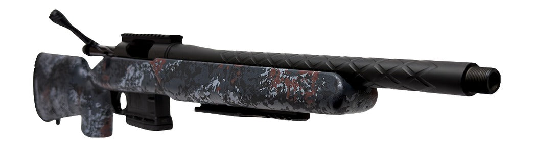 HORIZON HRF-VBL-450B-16R BLOODLINE    450BM     RH