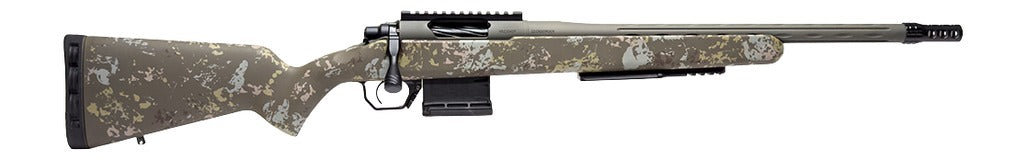 HORIZON HRF-VA2-7PRC-22R VANDAL 2.0   7PRC  22