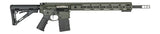 NEMO BL-6ARC-18SS    BATTLE-LIGHT 6ARC  18   MSGRN