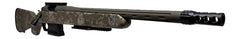 HORIZON HRF-VA2-7PRC-22R VANDAL 2.0   7PRC  22" RH