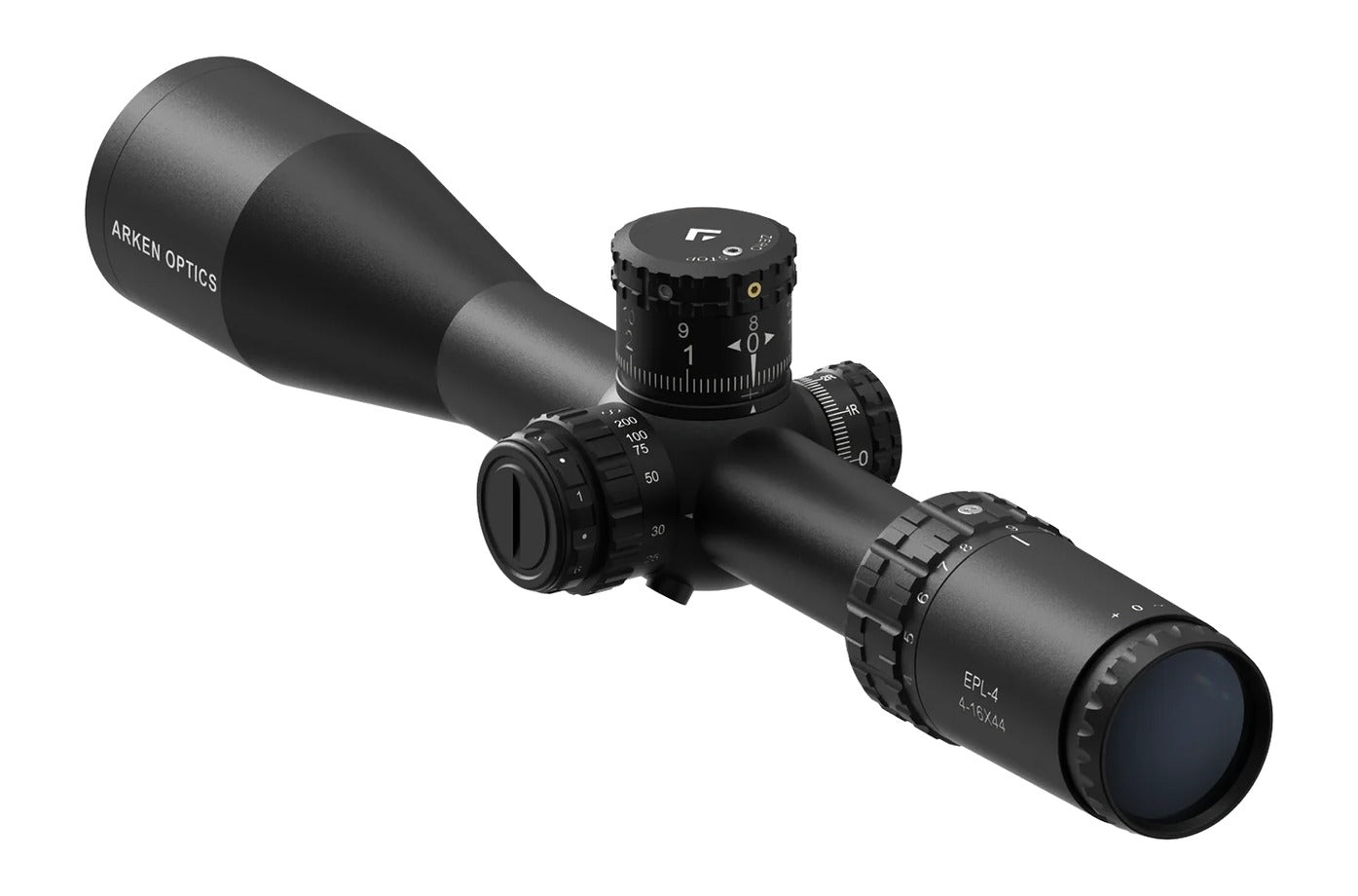 ARKEN EPL4-4160VHR   VHR 4-16X FFP 30MM MOA