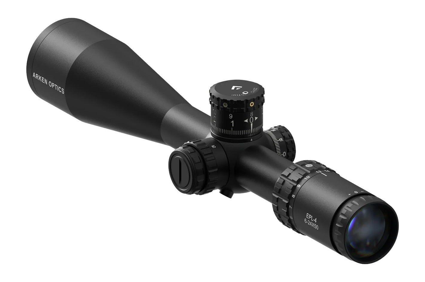 ARKEN EPL4-6241VPR   VPR 6-24X FFP 30MM MRAD