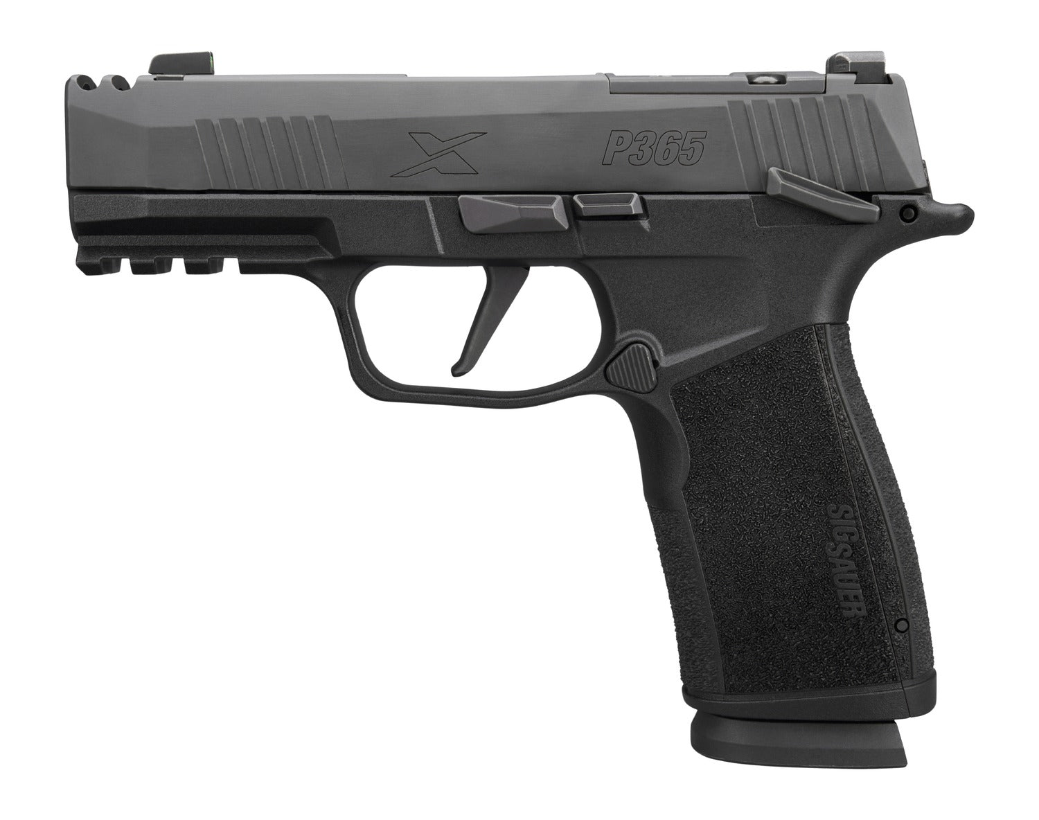 SIG 365XCA9COMPMS       P365 9MM 3.1 17R OR BLK