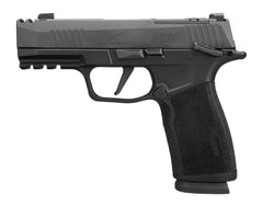 SIG 365XCA9COMPMS       P365 9MM 3.1 17R OR BLK