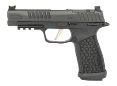SIG 365XF9BFOMS         P365 9MM 4.3 17R OR BLK