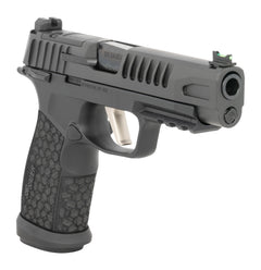 SIG 365XF9BFOMS         P365 9MM 4.3 17R OR BLK