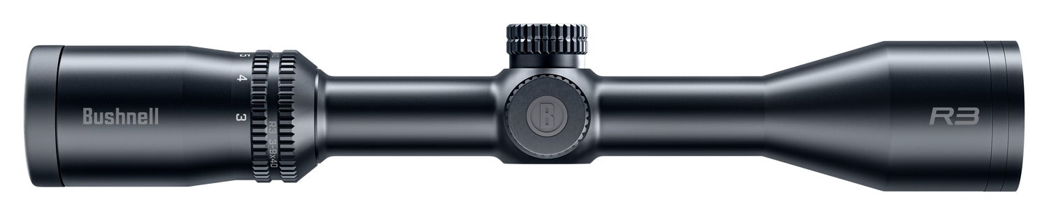 BUSH R3-3940S11  3-9X40  R3 DOA-QBR EXO