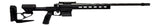 HORIZON HRF-VAD-65CM-18R VANDAL DM   6.5CRD 18" RH