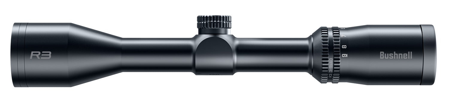 BUSH R3-3940S11  3-9X40  R3 DOA-QBR EXO