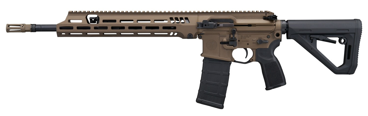 SIG R516G3556N16BBRZ   516 G3 556 16      30R BRNZ