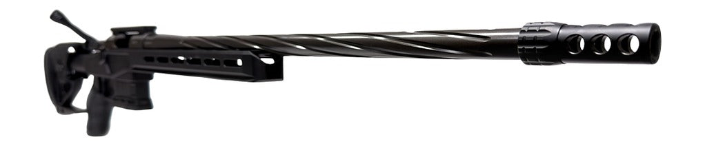 HORIZON HRF-VAD-65CM-18R VANDAL DM   6.5CRD 18