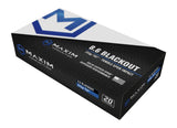 MAXIM MXM-49150  8.6BO     235GR TUI SBA   20/25