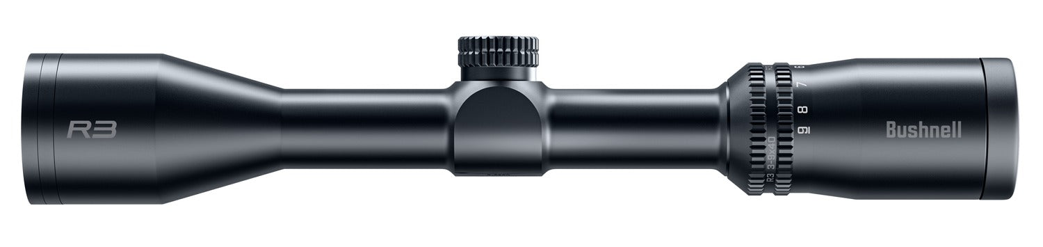 BUSH R3-3940S11E 3-9X40  R3 DOA-QBR