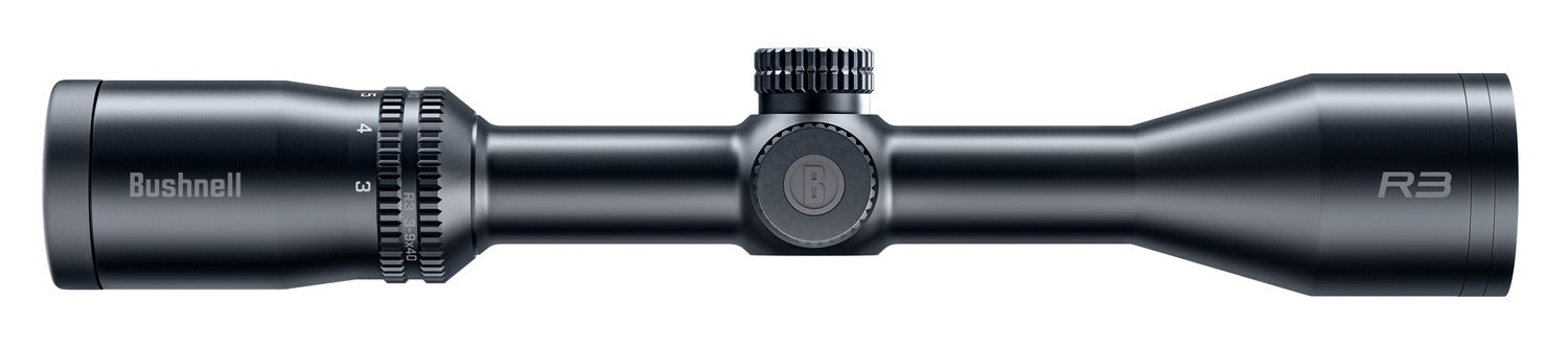BUSH R3-3940S11E 3-9X40  R3 DOA-QBR