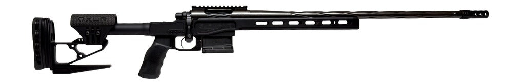 HORIZON HRF-VAD-308W-18R VANDAL DM      308 18