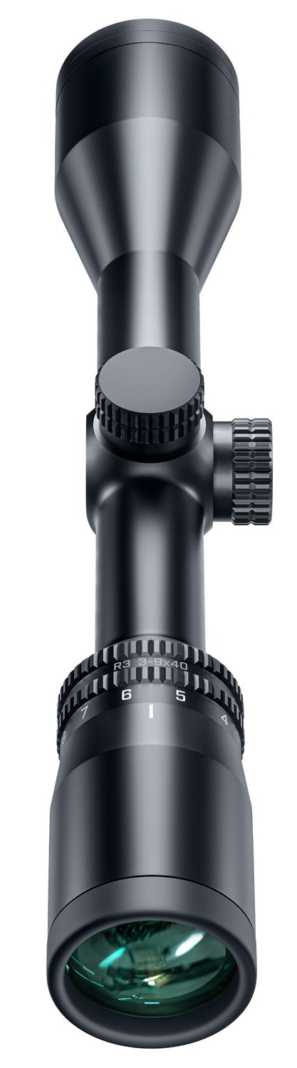 BUSH R3-3940S11E 3-9X40  R3 DOA-QBR