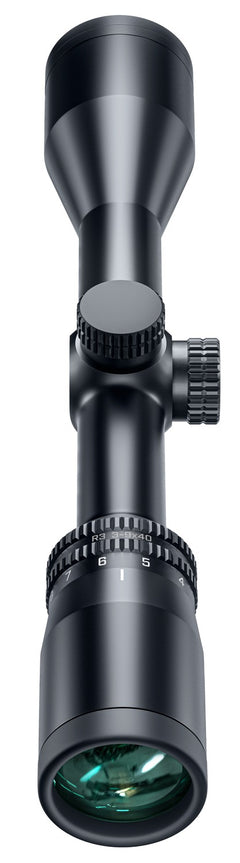 BUSH R3-3940S11E 3-9X40  R3 DOA-QBR