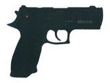 STEYR ATD COMP         ATD 9MM 3.9IN COMPENSATOR