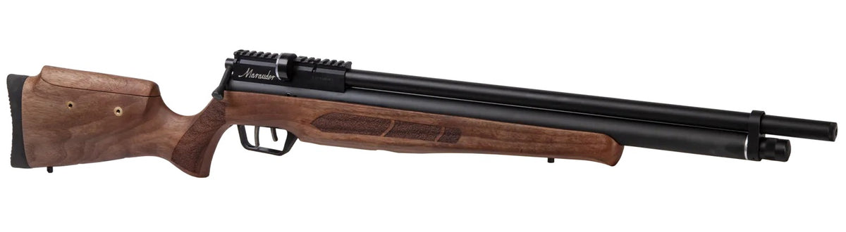 BEN BP2264RW      .22  MARAUDER REGULATED .22 WOOD