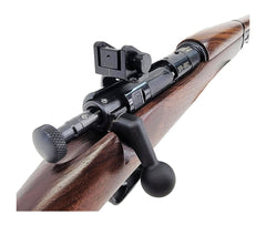 CRICK KSA1903     MINI SPG FIELD 1903-A3 22LR
