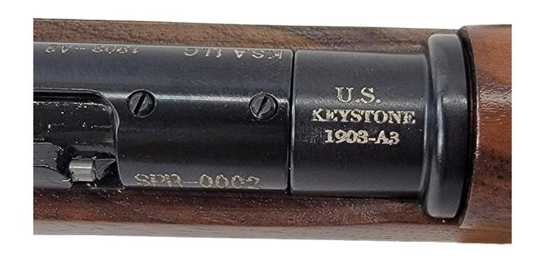 CRICK KSA1903     MINI SPG FIELD 1903-A3 22LR