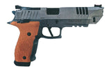 STEYR ATC 5" ROCK      ATC 9MM 5.0IN DA/SA   18/20