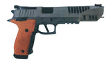 STEYR ATC 6" ROCK      ATC 9MM 6.0IN DA/SA   18/20