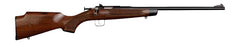 CHIPMUNK 00008    DELUXE WALNUT BLUED 22LR