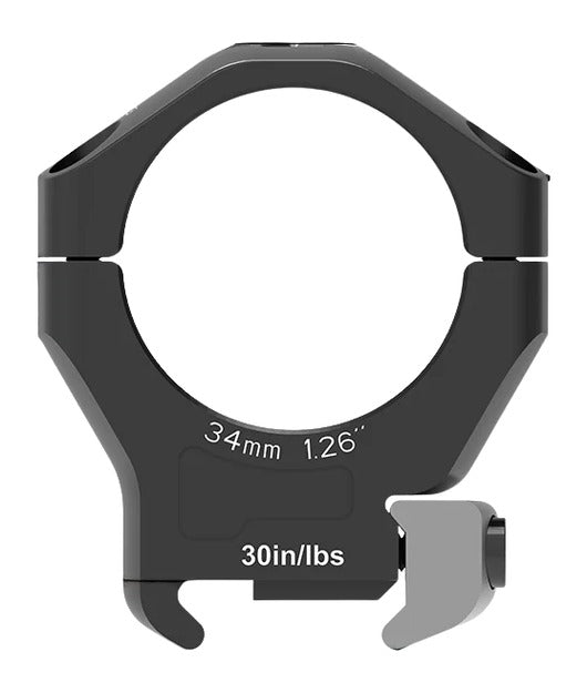 ARKEN HRT-34126     HALO TTNM SCP RINGS 34MM 1.26