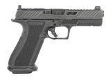 SHADOW SS-2012-B    BLEM DR920  ELT 9MM    BLK/BRZ