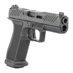 SHADOW SS-2012-B    BLEM DR920  ELT 9MM    BLK/BRZ