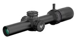 SWAMPFOX ARH18241-M  ARROWHEAD 1-8X24 SFP IR MOA