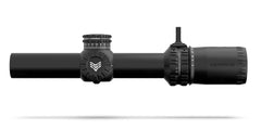 SWAMPFOX ARH18241-M  ARROWHEAD 1-8X24 SFP IR MOA