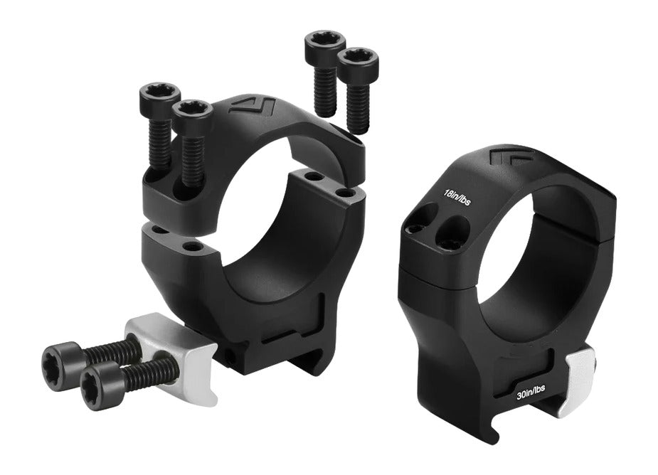 ARKEN HRT-34145     HALO TTNM SCP RINGS 34MM 1.45