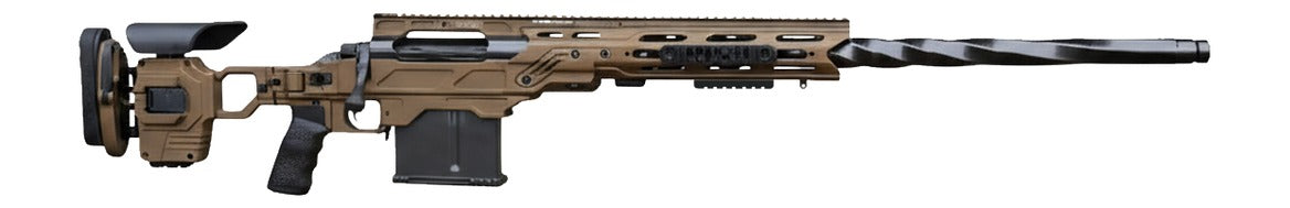 HORIZON HRF-BUL-408C-30R VENA-BULL 408 CHEYTAC 30