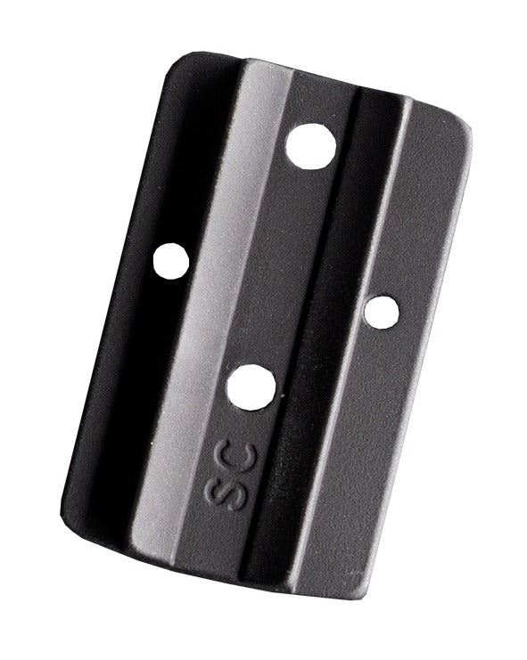 CVA AC1765      RMSC RED DOT MNT PLATE