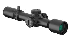 SWAMPFOX TWK31550-3M WARHAWK TACT 3-15X50 FFP MOA